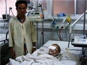 Bóng đá anh, ngoại hạng anh, lịch thi đấu euro 2012, Đóng cửa điểm giữ trẻ để một cháu bé hôn mê 